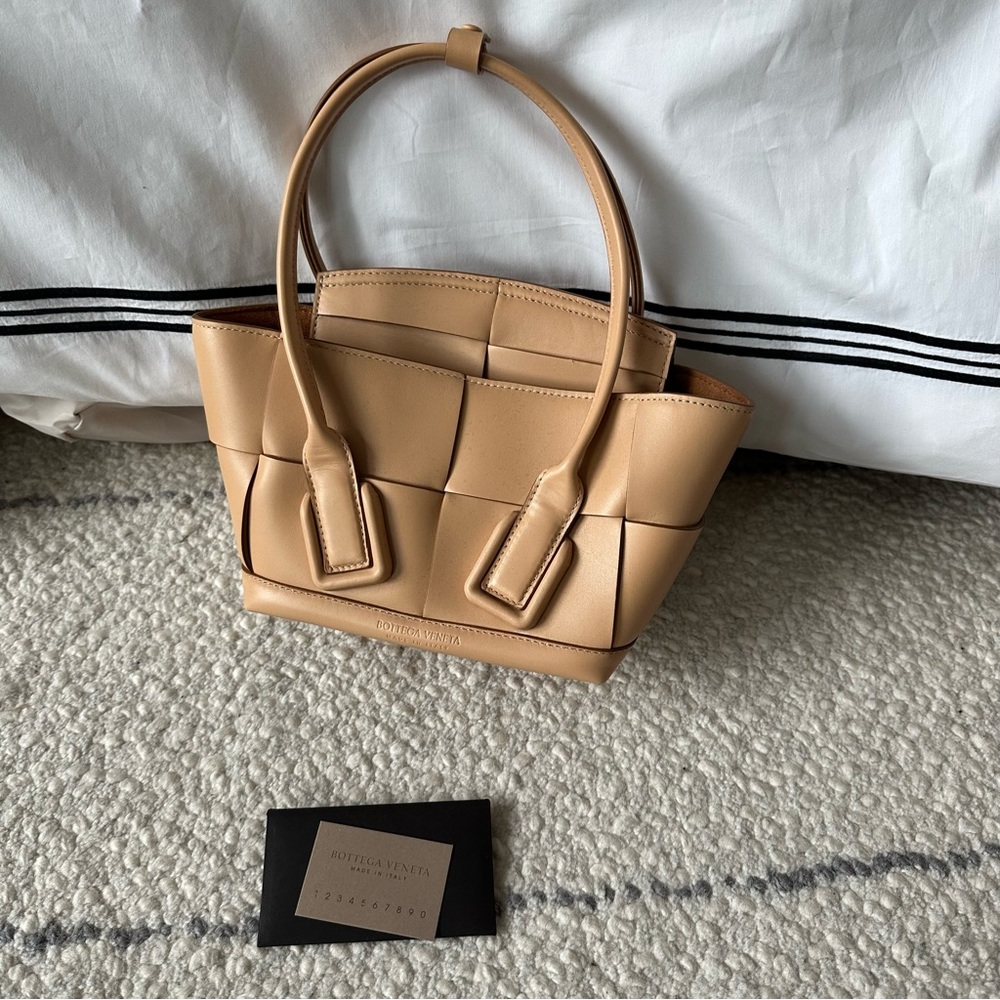 Bottega Veneta Small Arco